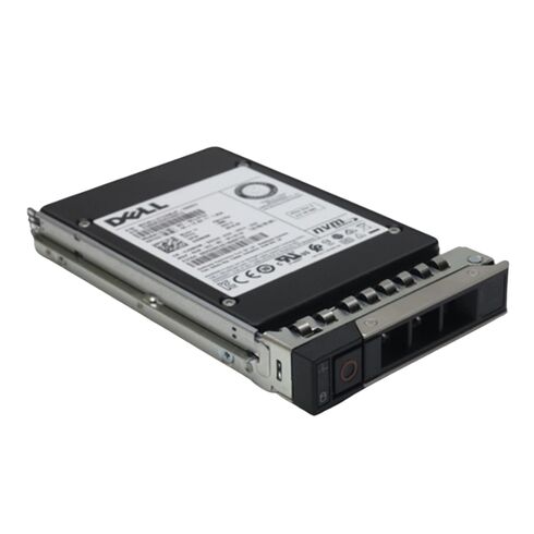 345-BLPL Dell NVMe U.2 TLC SSD