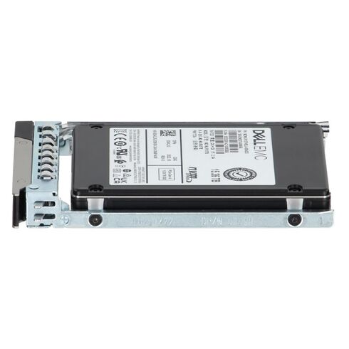 345-BLPQ Dell NVMe U.2 Solid State Drive