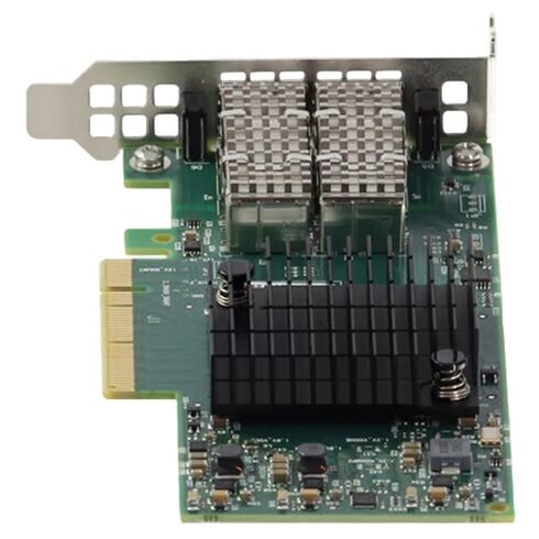 540-BDIY Dell 25 Gigabit Ethernet Network Adapter