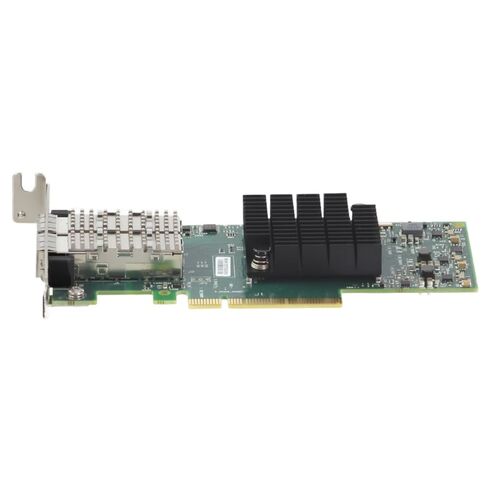 540-BDIY Dell Mellanox 25GbE Network Adapter