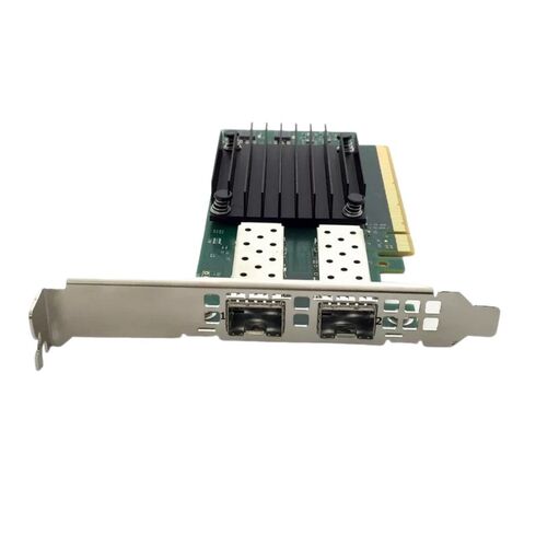 540-BDIZ Dell 2 Ports Network Adapter