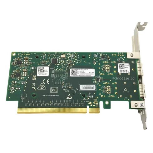540-BDIZ Dell 25 Gigabit Ethernet Network Adapter