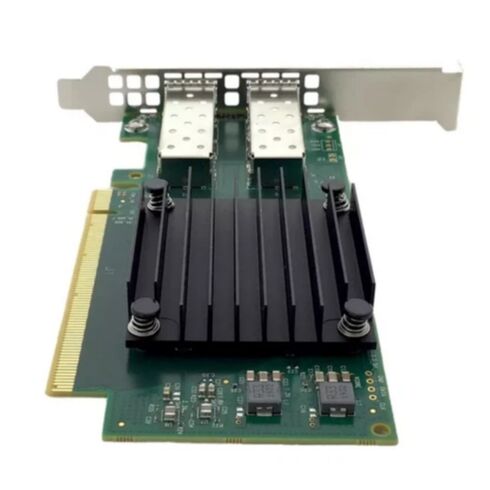540-BDIZ Dell 25 Gigabit Network Adapter