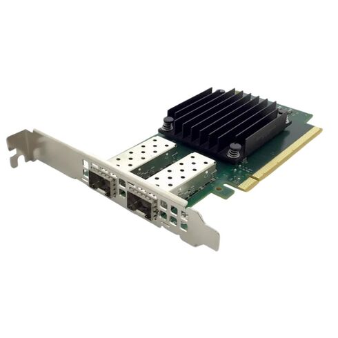 540-BDIZ Dell 25GbE Network Adapter