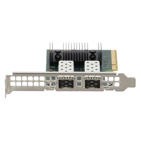 900-9X662-0073-ST0 Nvidia 25GBE 2Ports Network Adapter