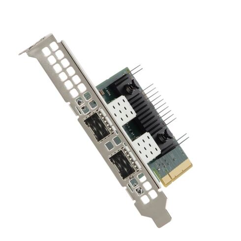 900-9X662-0073-ST0 Nvidia 25GBE Network Adapter