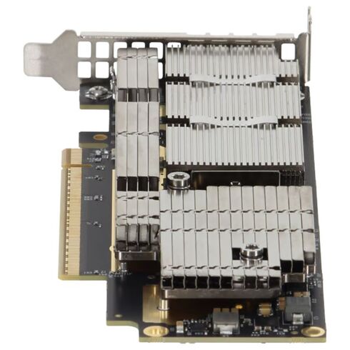 900-9X766-003N-ST0 Nvidia PCIe 5.0 x16 Card Adapter