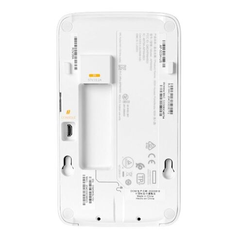 AP-503HR-US HPE Unified Remote Wireless AP