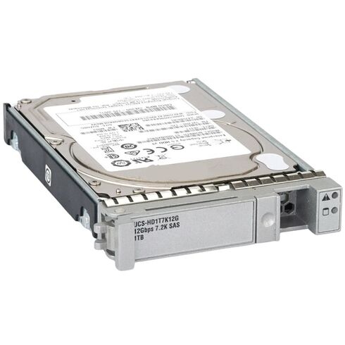 Cisco UCS-HD1T7K12N Hot Swap HDD