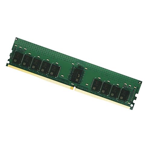 D4ER01-64G Synology 64GB PC4-21300 2666MHz Memory