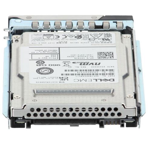 DELL 345-BJWC 960GB 2.5Inch 14G-17G SERVER SSD