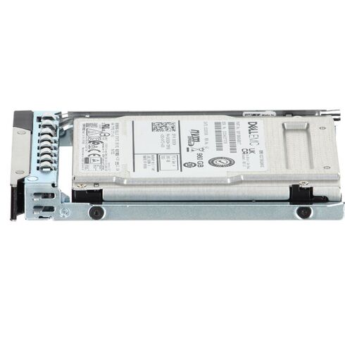 DELL 345-BJWC 960GB PCIe GEN4 NVME SSD