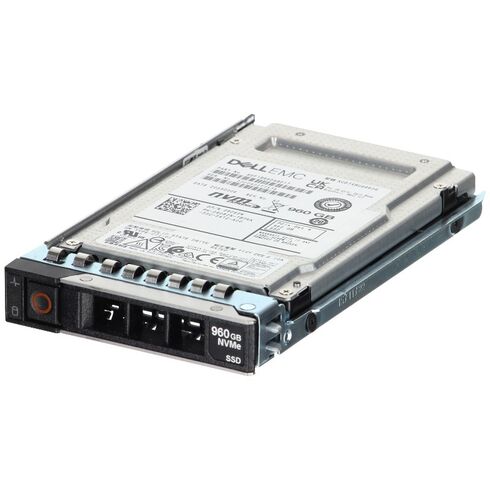 DELL 345-BJWC 960GB Read Intensive U2 2.5in SSD