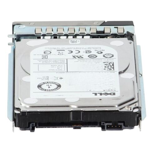 Dell 0GPP3G 1TB 7.2K SAS 6GBPS Hard Disk drive