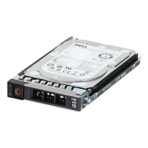 Dell 0U738K 1TB 7.2K SAS 6GBPS Hard Disk drive