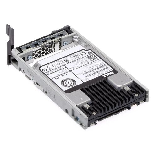 Dell 1081V 1.92TB SAS Mixed Use Hot-Plug SSD