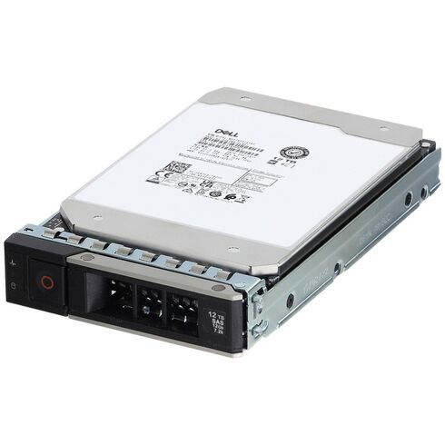 Dell 161-BCKY 12TB SAS-12GBPS Hard Drive