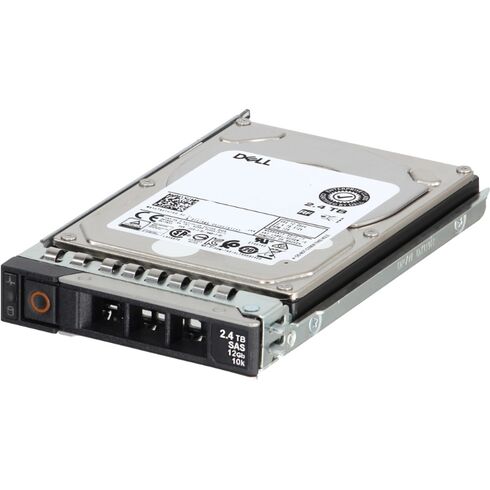 Dell 161-BCNR 2.4TB Hot-plug HDD