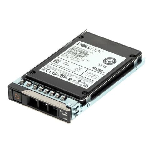 Dell 345-BLPH 3.2TB Solid State Drive