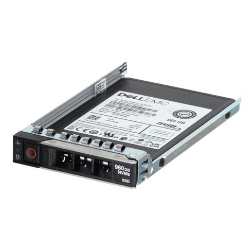 345-BLPK Dell Read Intensive SSD