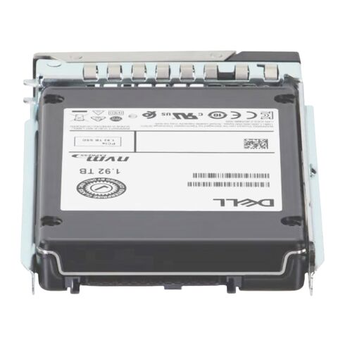 Dell-345 BLPL TLC 2.5Inch SFF SSD