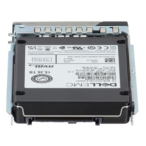 Dell 345-BLPP Read Intensive TLC SSD