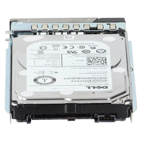 Dell 400-AEFE 1TB 7200RPM 6GBPS 2.5Inch HDD