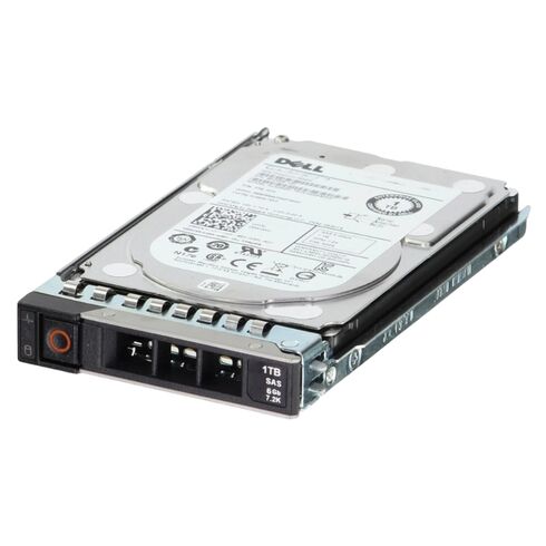 Dell 400-AEFI 1TB 7200RPM SAS 3.5Inch HDD