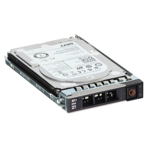 Dell 400-AEFI 1TB SAS 6GBPS 3.5Inch HDD