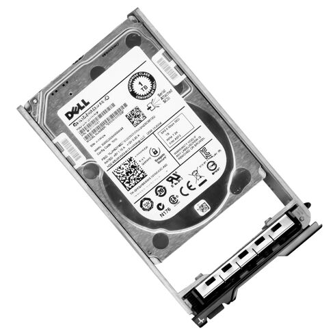 Dell 400-AEFL 1TB 7200RPM SAS 6GBPS HDD