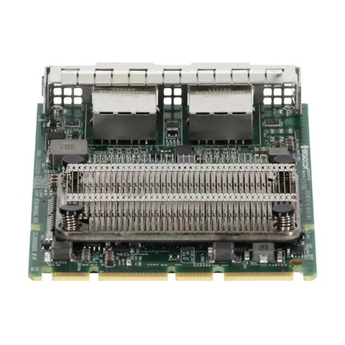Dell 540-BCOP 2 Ports Network Adapter