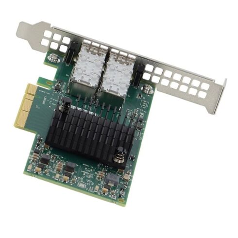 Dell 540-BDIU 2 Port 25GbE PCI-E Adapter
