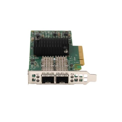Dell 540-BDIX 2 Ports Network Adapter