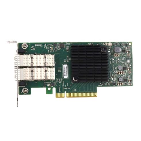 Dell 540-BDIX Dual Port Network Adapter