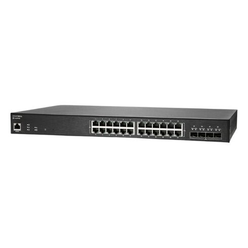 Dell AB560350 28 Ports Switch