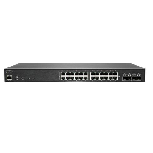 Dell AB583300 24 Ports 10 Gigabit Switch