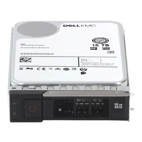 Dell JMPMY 3.5inch SAS 12GBPS HDD