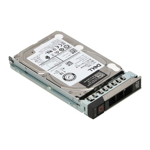 Dell KP48N 1TB 7.2K SAS 12GBPS HDD