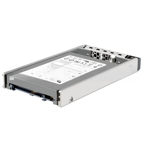 Dell NF76W 1.6TB SAS 12GBPS SSD