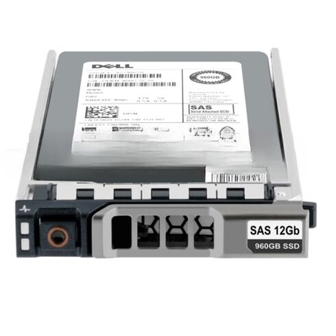 Dell NF76W 1.6TB SAS SSD