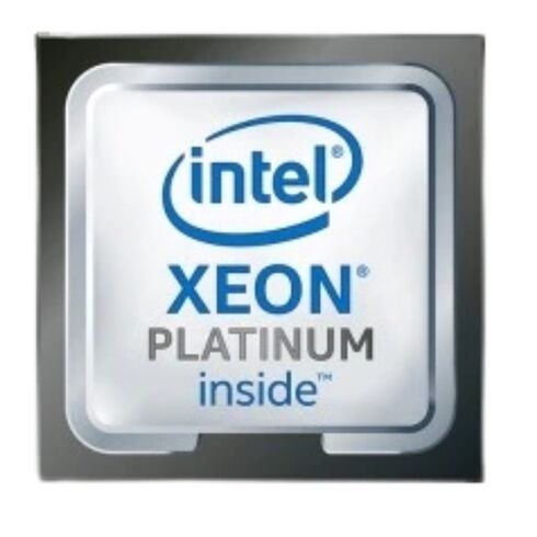 Dell R2J9T Intel Xeon Platinum 8164 Processor