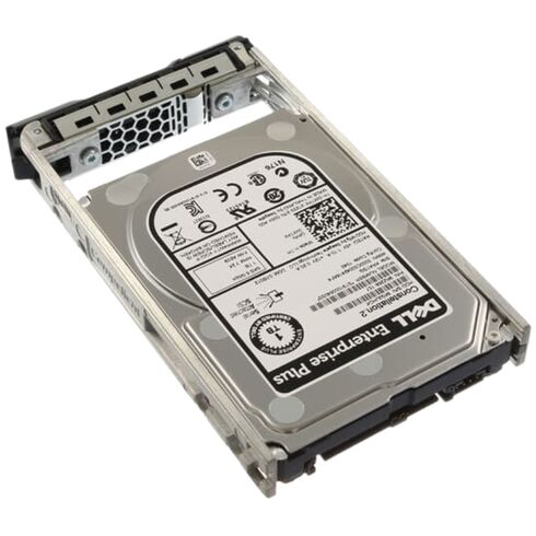 Dell U738K SAS 6GBPS HDD