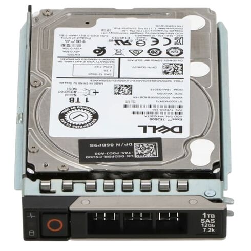 Dell VFV30 SAS 12GBPS HDD
