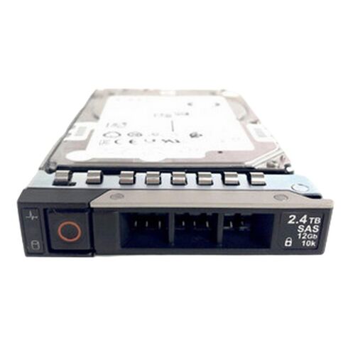 Dell WMMRK Form Factor Hot-plug Hard Disk Drive