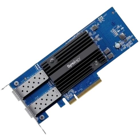 E10G30-F2 Synology PCI-E 3.0 Network Adapter
