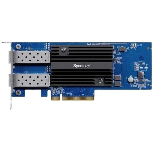 E10G30-F2 Synology SFP+ Network Adapter