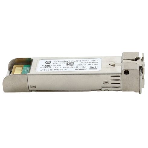 HPE 1990-4724 Aruba 25G SFP28 LC Transceiver Module