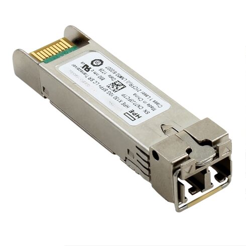 HPE 1990-4724 Wired Gigabit Transceiver Module