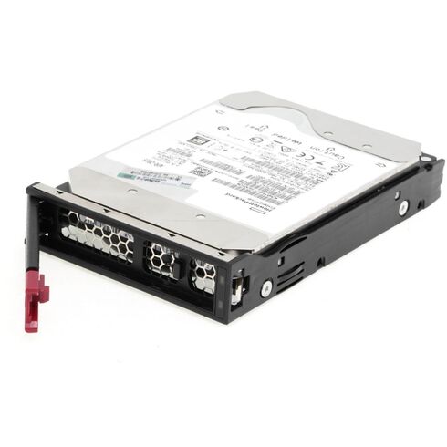 HPE MB010000JXMVR 3.5inch SAS 12GBPS HDD