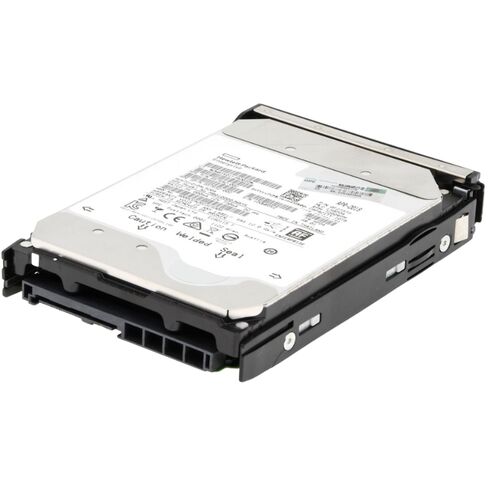 HPE MB010000JXMVR Enterprise Capacity 10TB HDD